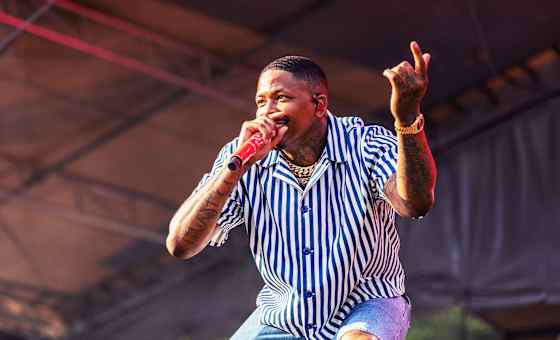 YG