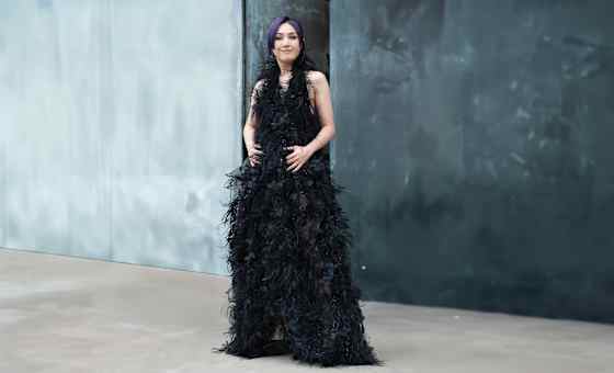 Miriam Yeung