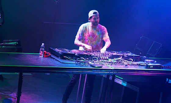 Dillon Francis