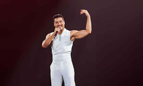 Carlos Rivera