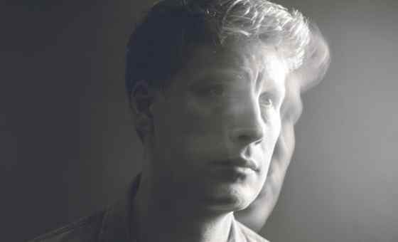 Scott Matthews @ Islington Assembly Hall