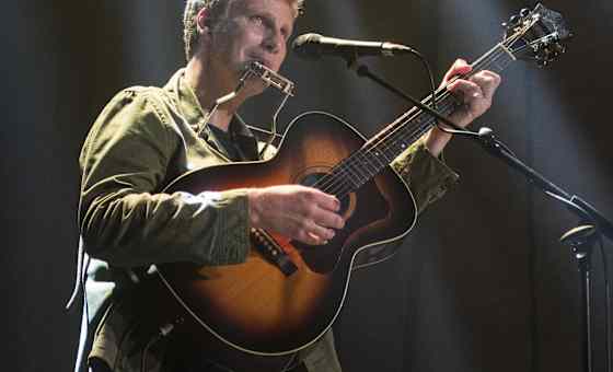 Scott Matthews @ New Century Hall