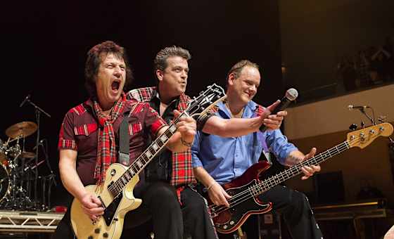 Bay City Rollers