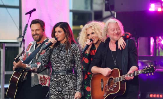 Little Big Town