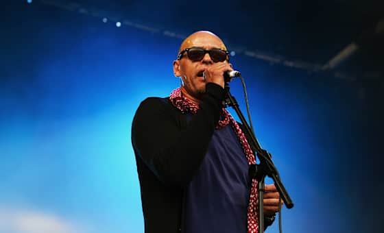 The Christians