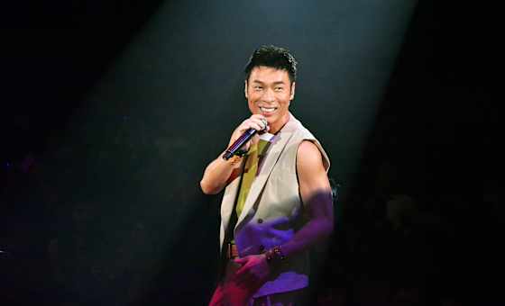 Andy Hui