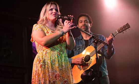 The Shires