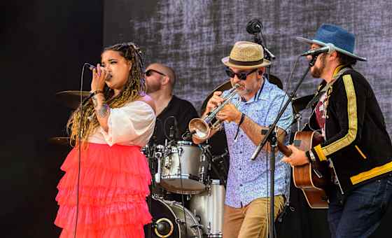 Dustbowl Revival
