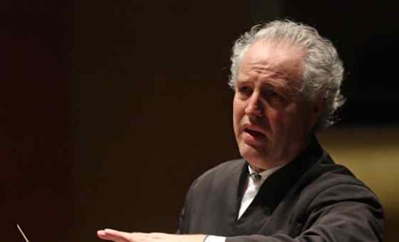WDR Sinfonieorchester | Meisterwerke – Seong-Jin Cho & Manfred Honeck