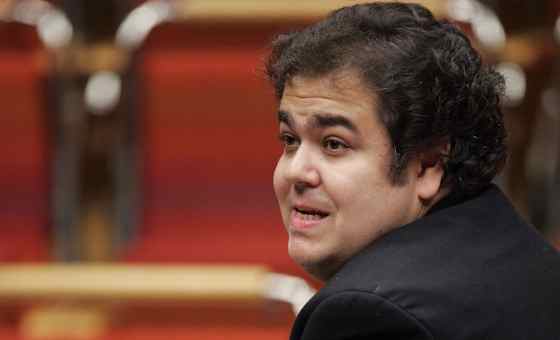Arcadi Volodos