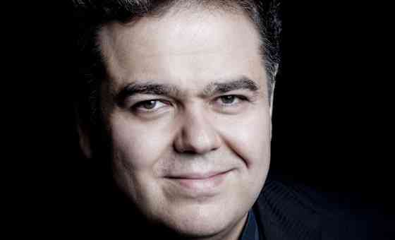 1. FinestClassics - Arcadi Volodos