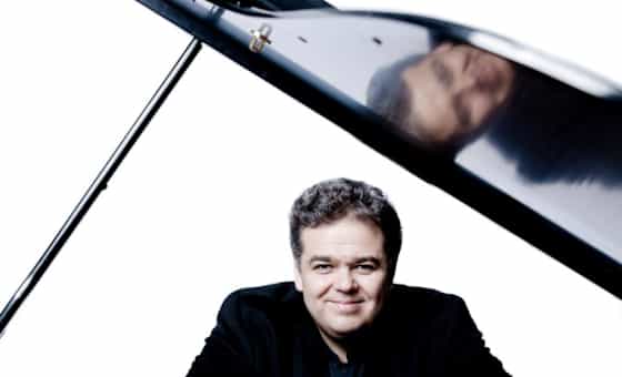 Arcadi Volodos - Ost-West-Festival