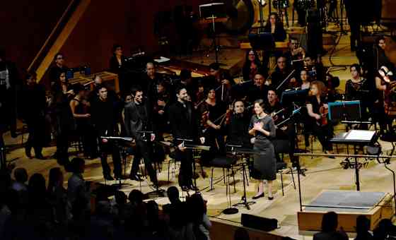Piaf! The Show