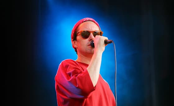 Rhye