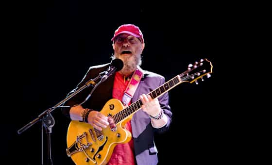 Sergio Caputo