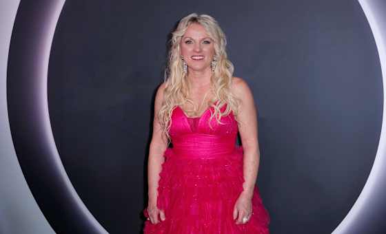 Rhonda Vincent and the Rage