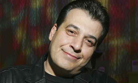 Vinnie Favorito