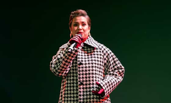Lea Salonga