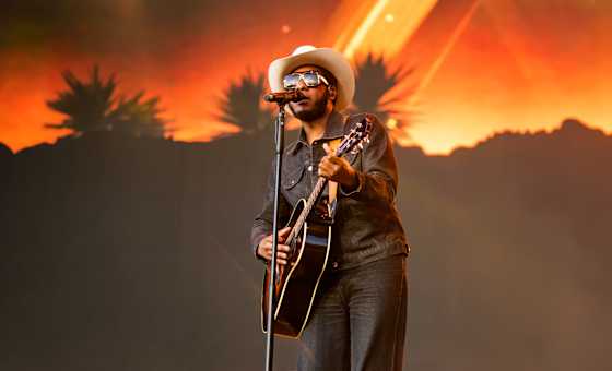 Leon Bridges