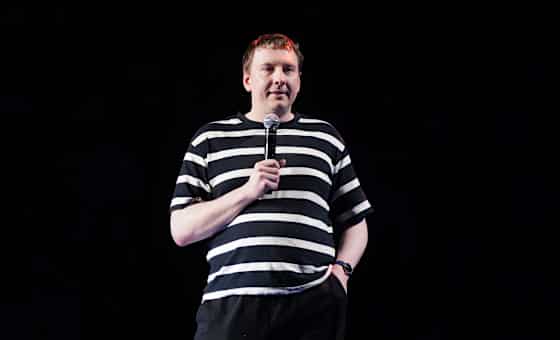 Joe Lycett