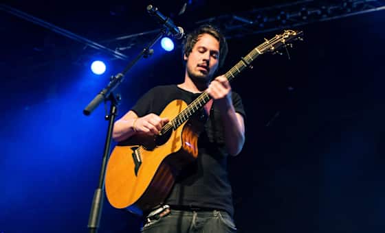 Benne - Zuhause Solo Tour