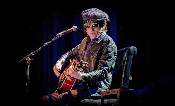 Jesse Malin