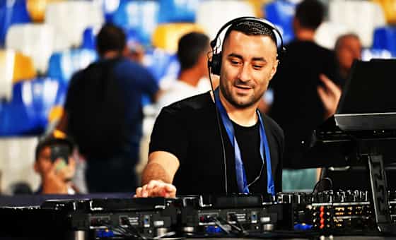 Joseph Capriati