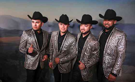 LOS CUATES DE SINALOA, LOS ORIGINALES DE SAN JUAN & MAS