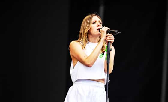 K.Flay