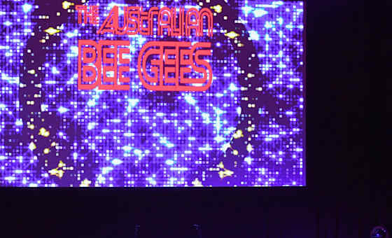 The Australian Bee Gees Show (Touring)