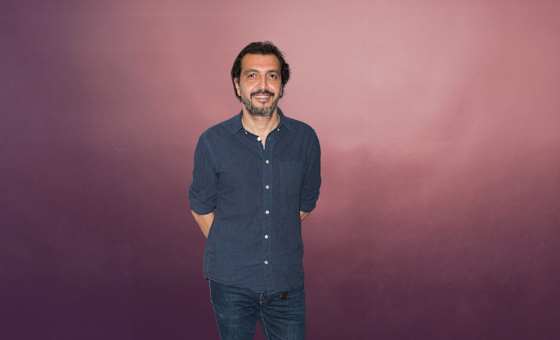 Kid Francescoli