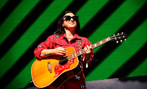 Michelle Branch @ Beacon Theatre