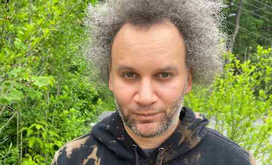 Tyondai Braxton