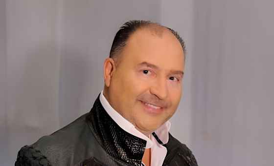 MICHAL DAVID - OC KLOKAN DISCOPŘÍBĚH TOUR 2027