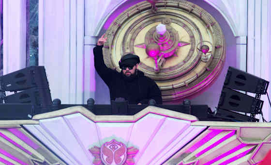 Deorro