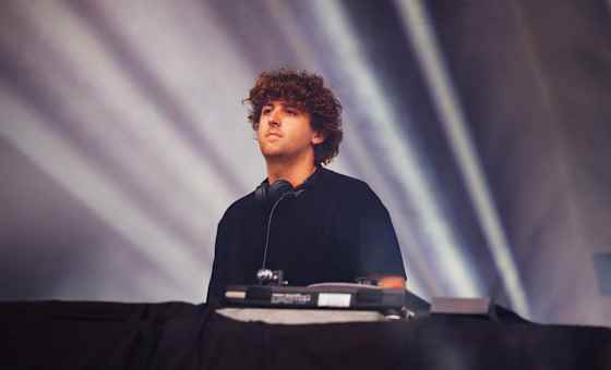 Jamie XX