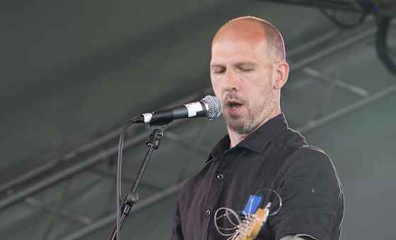 Half Man Half Biscuit + Crapsons