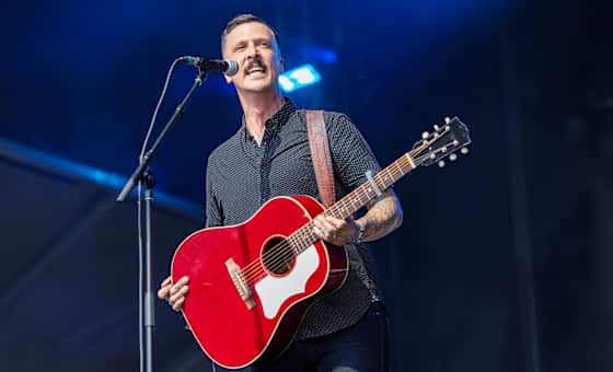 American Aquarium