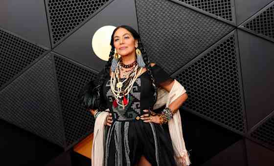 Lila Downs