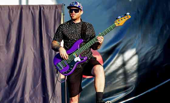 Alien Ant Farm