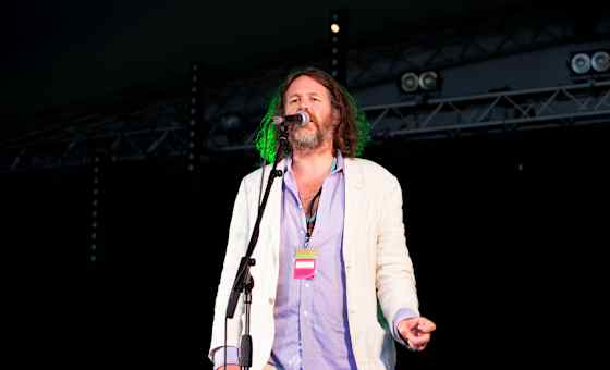 Hothouse Flowers