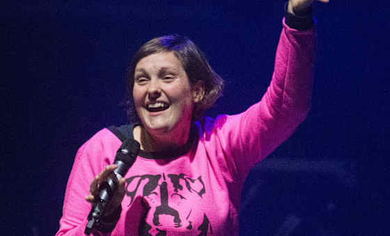 Josie Long & Robin Ince: 20 Years Of Shambles (Matinee)