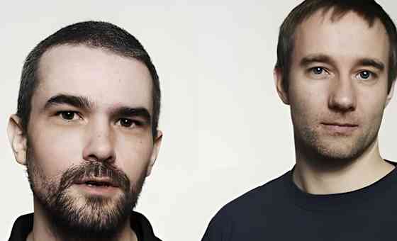 Autechre in Cardiff