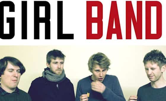 Gilla Band