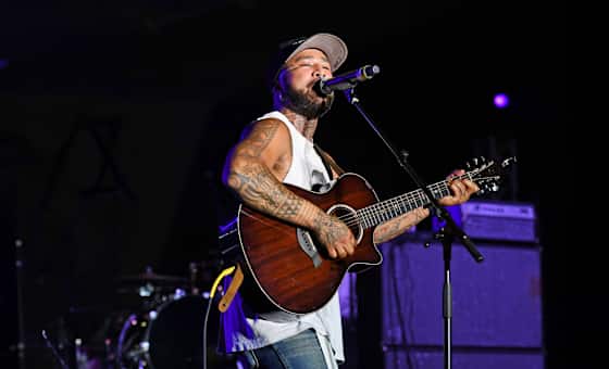 Nahko and Medicine for the People