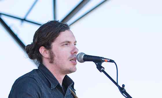 Josh Garrels @ Old Rock House