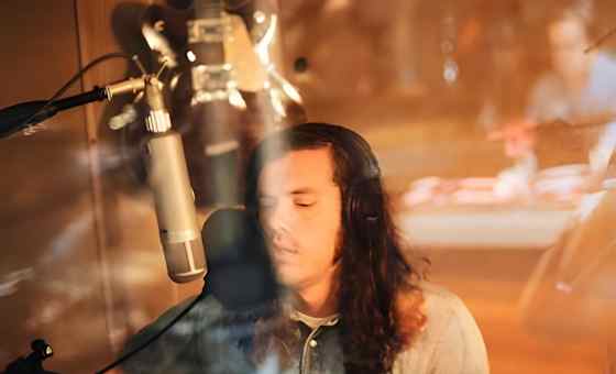 Josh Garrels