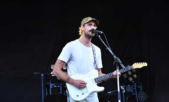 Rayland Baxter