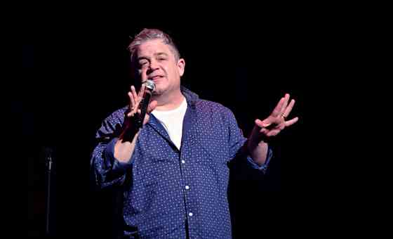 Patton Oswalt