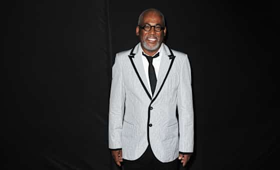 Jonathan Butler